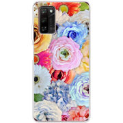 Чехол BoxFace Blackview A100 Blossom