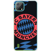 Чехол BoxFace Blackview A55 FC Bayern