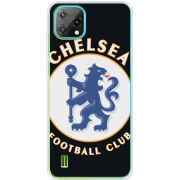 Чехол BoxFace Blackview A55 FC Chelsea