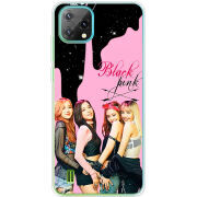 Чехол BoxFace Blackview A55 Blackpink Star