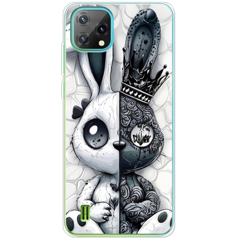 Чехол BoxFace Blackview A55 