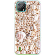 Чехол BoxFace Blackview A55 