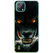 Чехол BoxFace Blackview A55 Werewolf