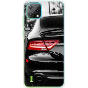 Чехол BoxFace Blackview A55 Audi A7