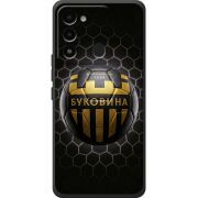 Черный чехол BoxFace Tecno Spark 8C 