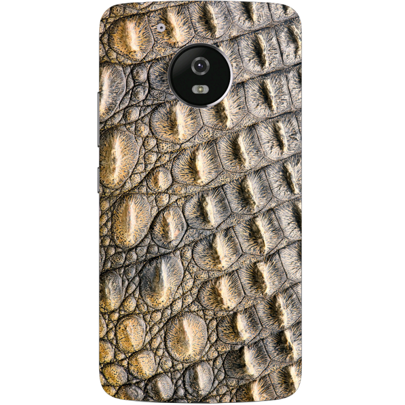 Чехол Uprint Motorola Moto G5 XT1676 