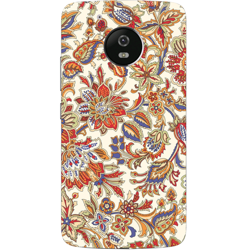 Чехол Uprint Motorola Moto G5 XT1676 Rapsody