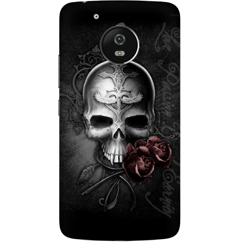 Чехол Uprint Motorola Moto G5 XT1676 