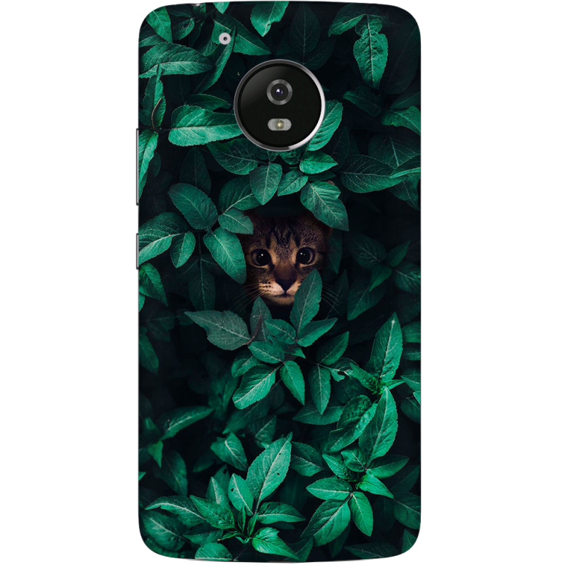 Чехол Uprint Motorola Moto G5 XT1676 