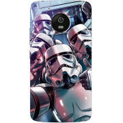 Чехол Uprint Motorola Moto G5 XT1676 Stormtroopers