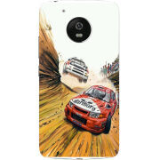 Чехол Uprint Motorola Moto G5 XT1676 Rally