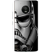 Чехол Uprint Motorola Moto G5 XT1676 Imperial Stormtroopers