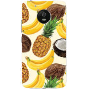 Чехол Uprint Motorola Moto G5 XT1676 Tropical Fruits