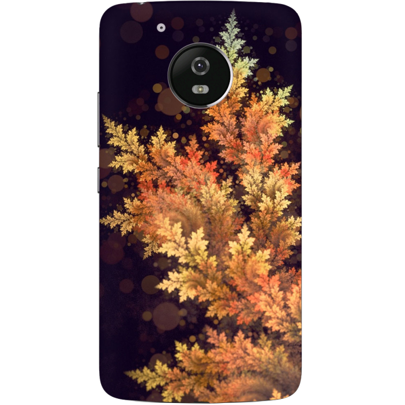 Чехол Uprint Motorola Moto G5 XT1676 