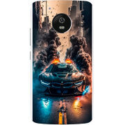 Чехол Uprint Motorola Moto G5 XT1676 