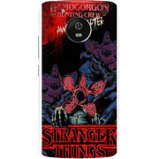 Чехол Uprint Motorola Moto G5 XT1676 