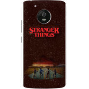 Чехол Uprint Motorola Moto G5 XT1676 