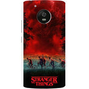 Чехол Uprint Motorola Moto G5 XT1676 