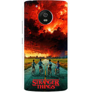 Чехол Uprint Motorola Moto G5 XT1676 