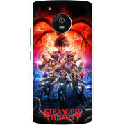 Чехол Uprint Motorola Moto G5 XT1676 