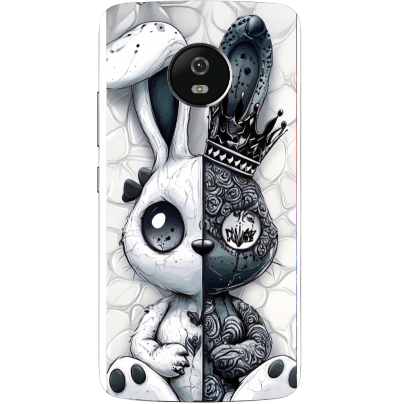 Чехол Uprint Motorola Moto G5 XT1676 