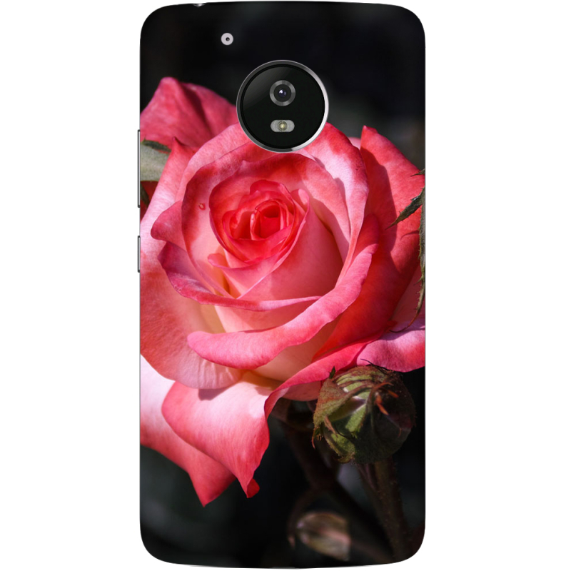 Чехол Uprint Motorola Moto G5 XT1676 