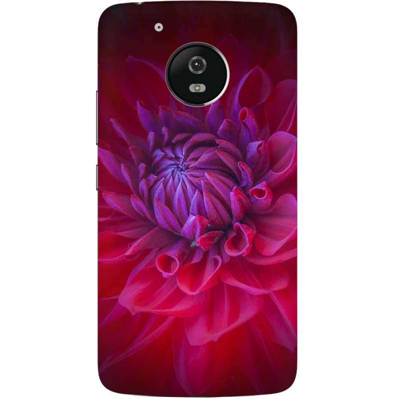 Чехол Uprint Motorola Moto G5 XT1676 