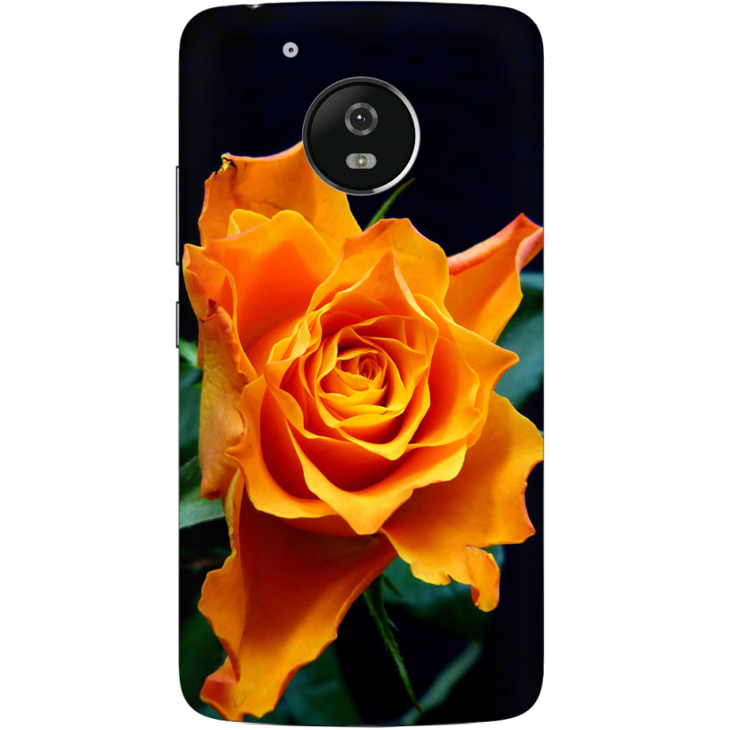 Чехол Uprint Motorola Moto G5 XT1676 