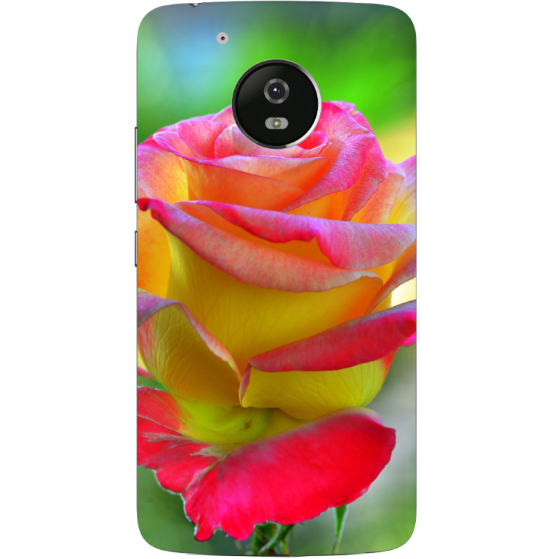 Чехол Uprint Motorola Moto G5 XT1676 