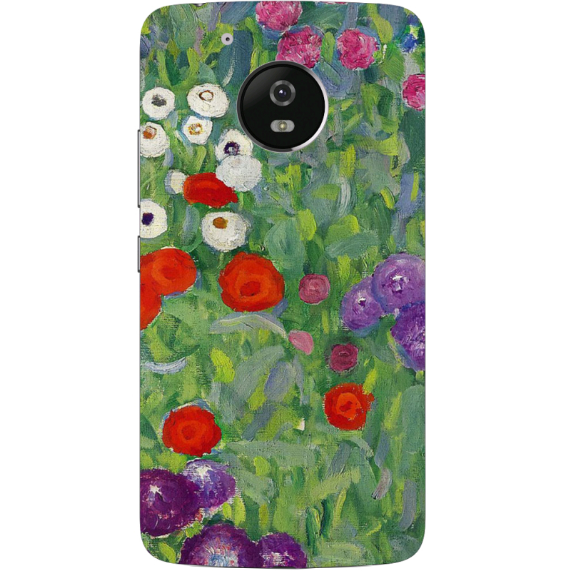 Чехол Uprint Motorola Moto G5 XT1676 