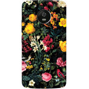 Чехол Uprint Motorola Moto G5 XT1676 