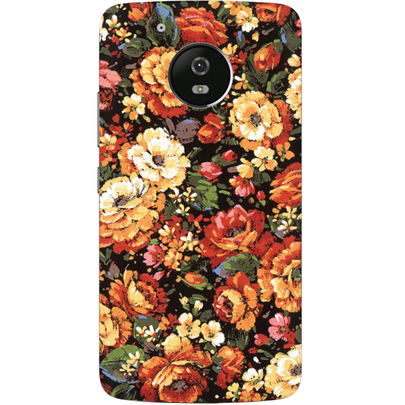 Чехол Uprint Motorola Moto G5 XT1676 