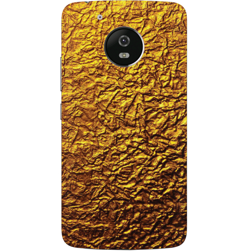 Чехол Uprint Motorola Moto G5 XT1676 