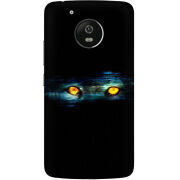 Чехол Uprint Motorola Moto G5 XT1676 Eyes in the Dark