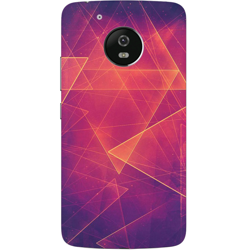 Чехол Uprint Motorola Moto G5 XT1676 