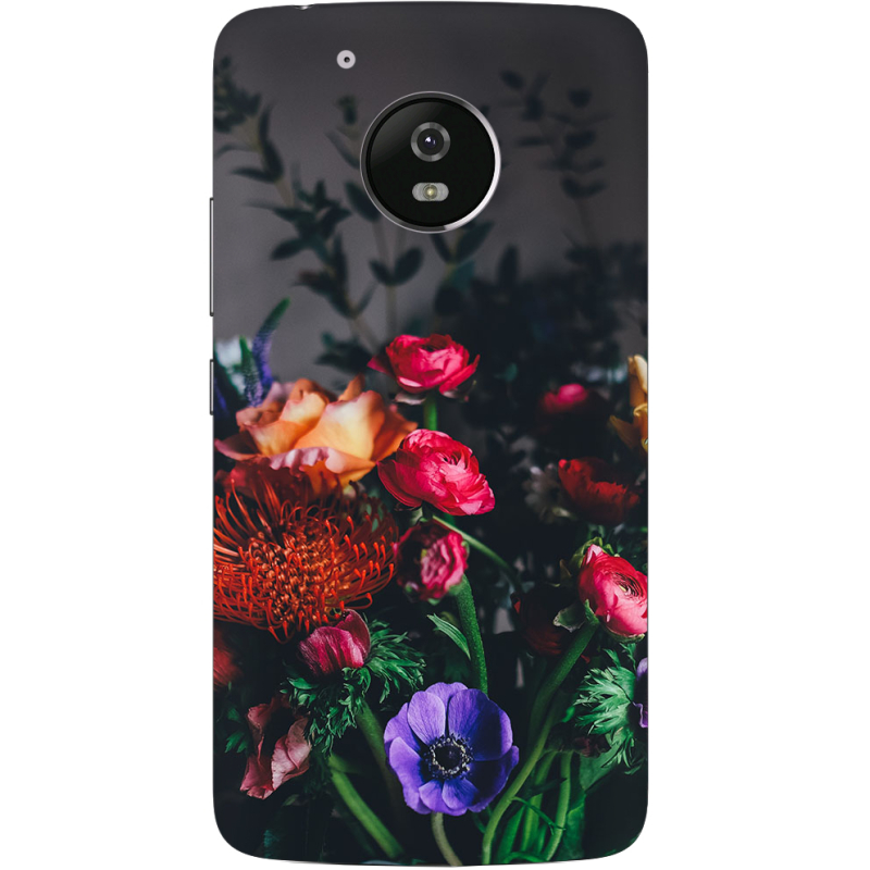 Чехол Uprint Motorola Moto G5 XT1676 