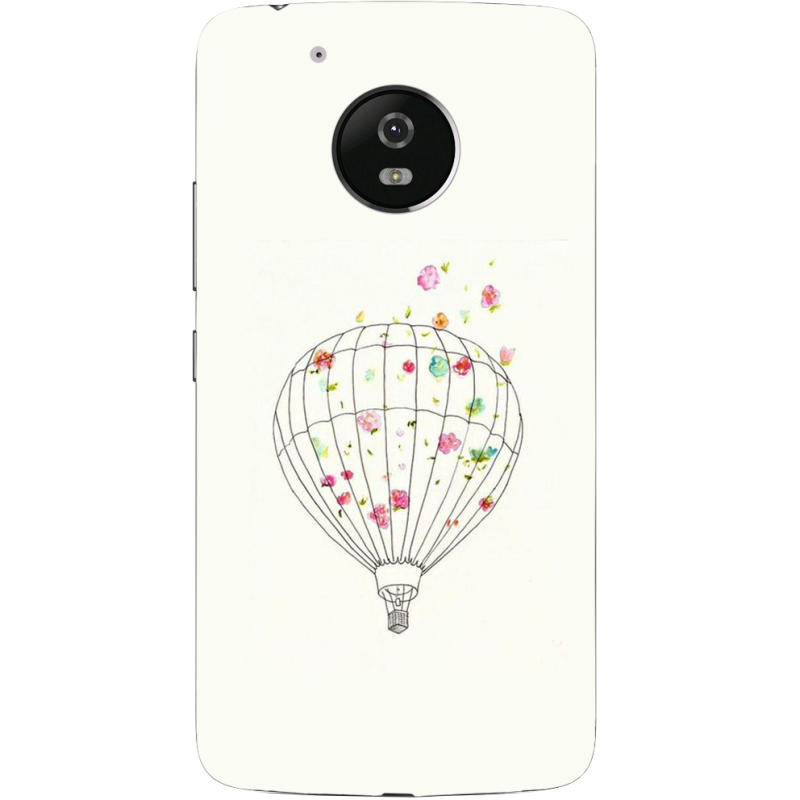 Чехол Uprint Motorola Moto G5 XT1676 