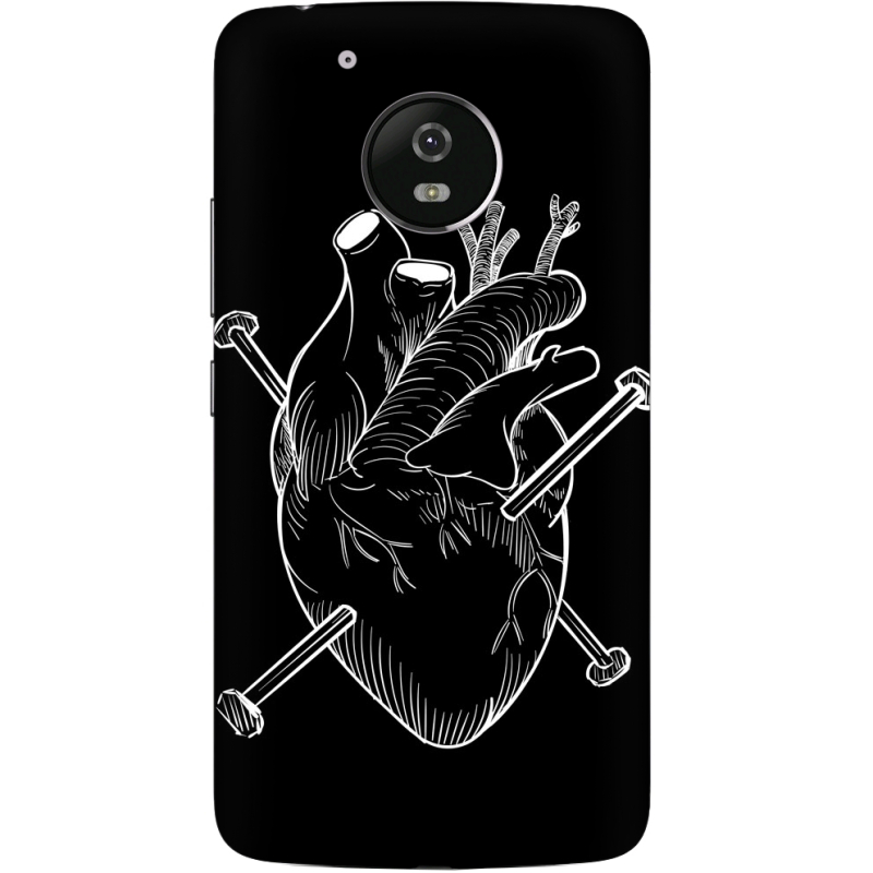 Чехол Uprint Motorola Moto G5 XT1676 