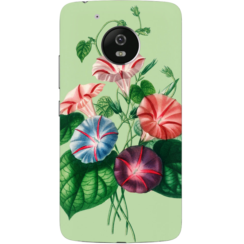 Чехол Uprint Motorola Moto G5 XT1676 