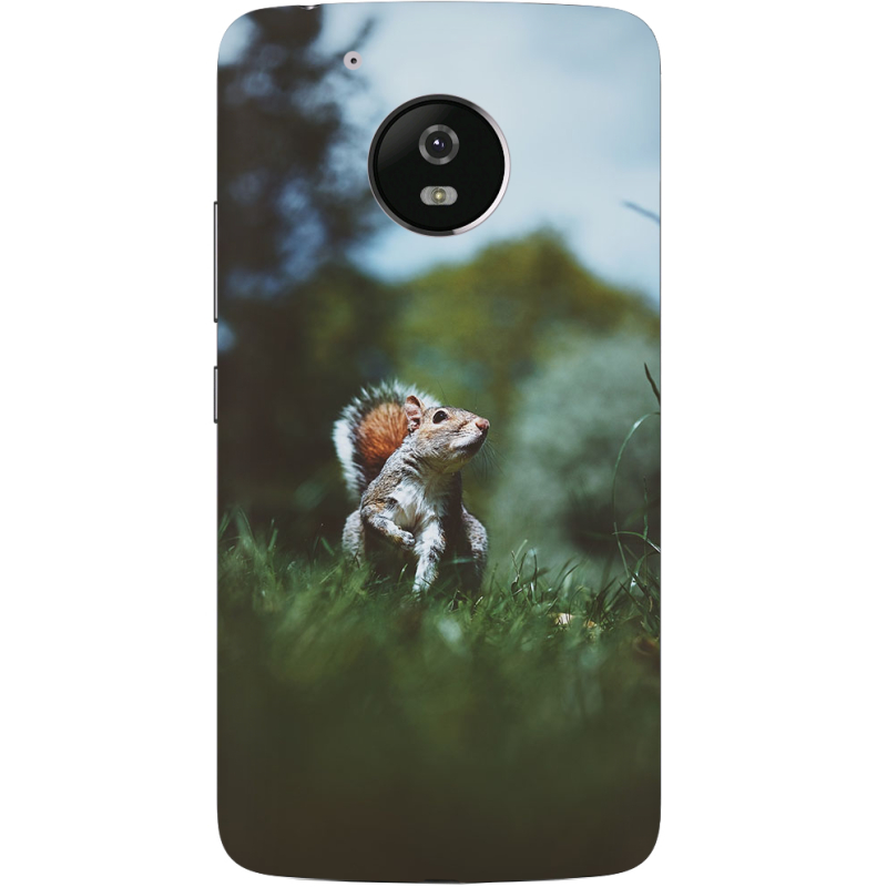 Чехол Uprint Motorola Moto G5 XT1676 