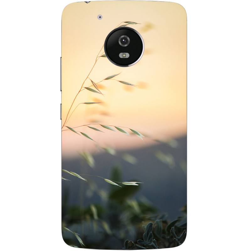 Чехол Uprint Motorola Moto G5 XT1676 