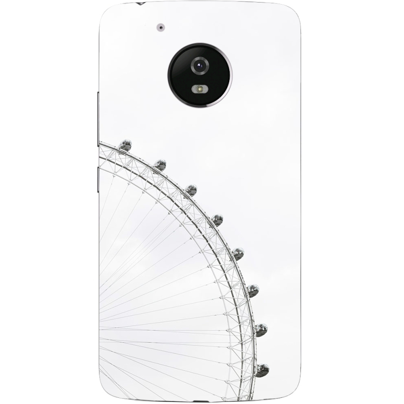 Чехол Uprint Motorola Moto G5 XT1676 