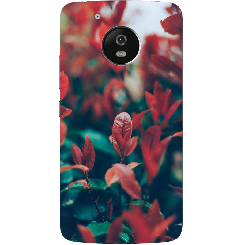 Чехол Uprint Motorola Moto G5 XT1676 