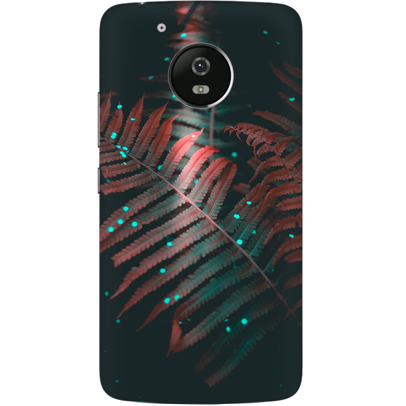 Чехол Uprint Motorola Moto G5 XT1676 