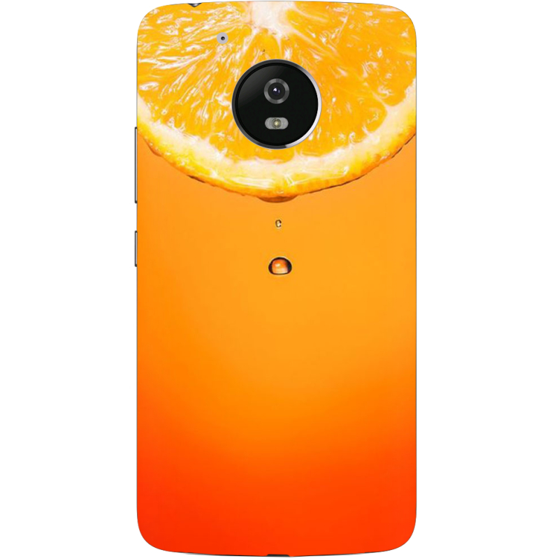 Чехол Uprint Motorola Moto G5 XT1676 