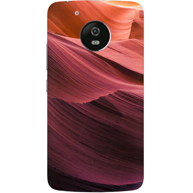 Чехол Uprint Motorola Moto G5 XT1676 