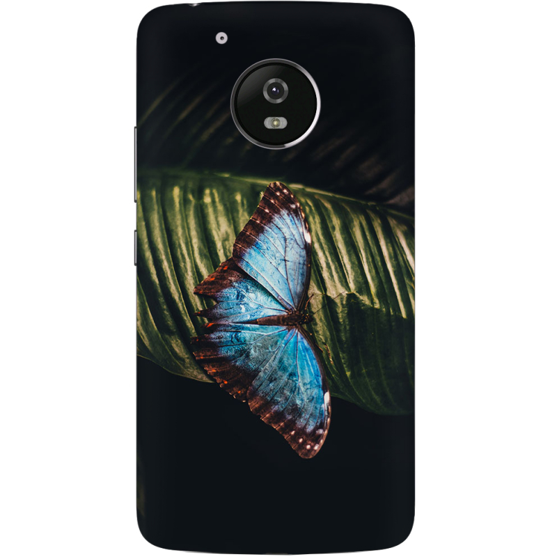 Чехол Uprint Motorola Moto G5 XT1676 