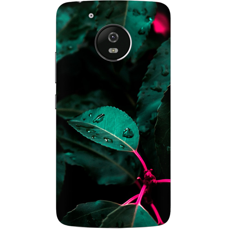 Чехол Uprint Motorola Moto G5 XT1676 