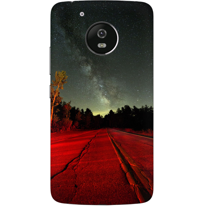 Чехол Uprint Motorola Moto G5 XT1676 