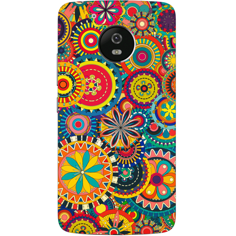 Чехол Uprint Motorola Moto G5 XT1676 Imaginarium